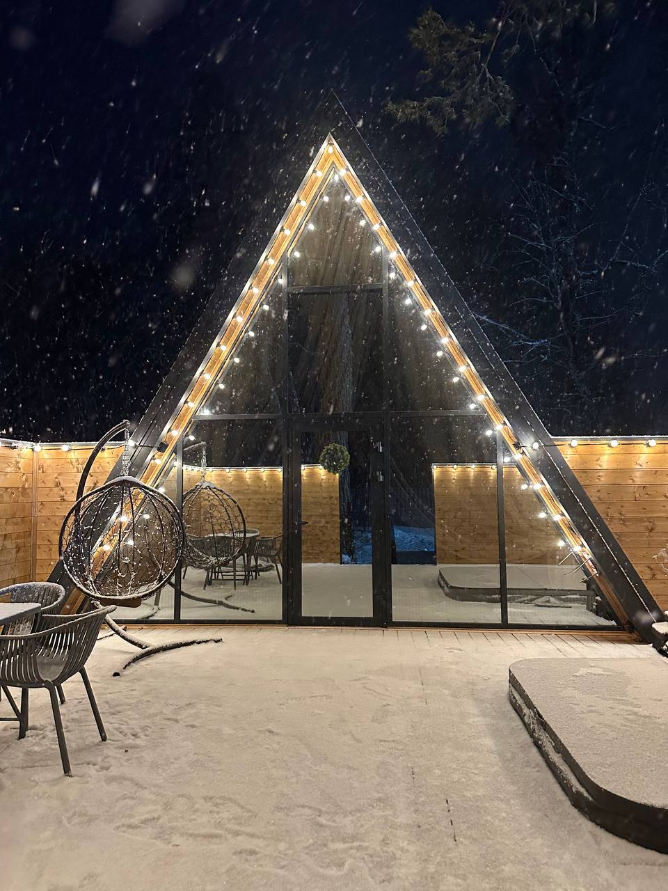 Фото Gorniy City