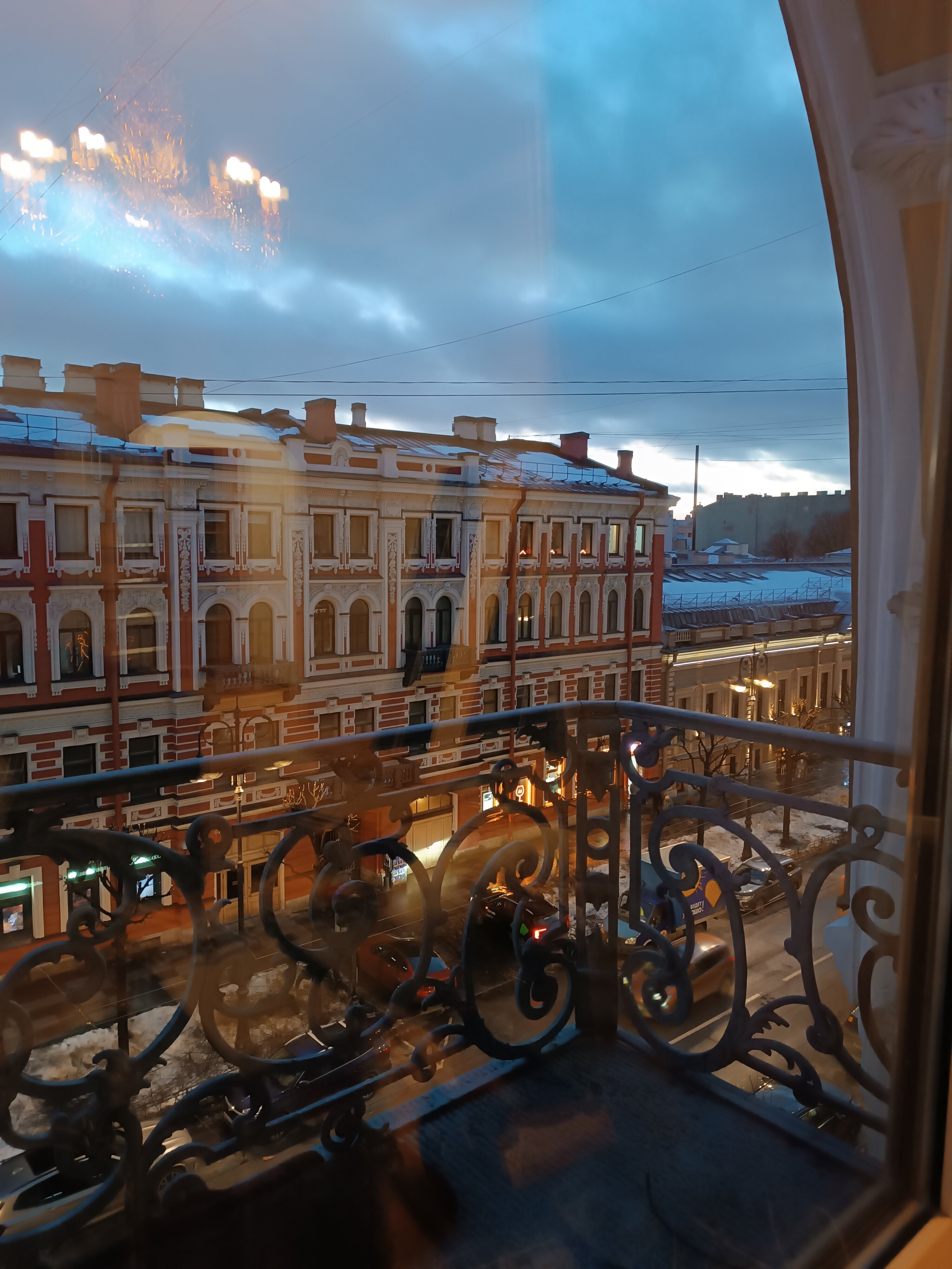 Фото отеля 3