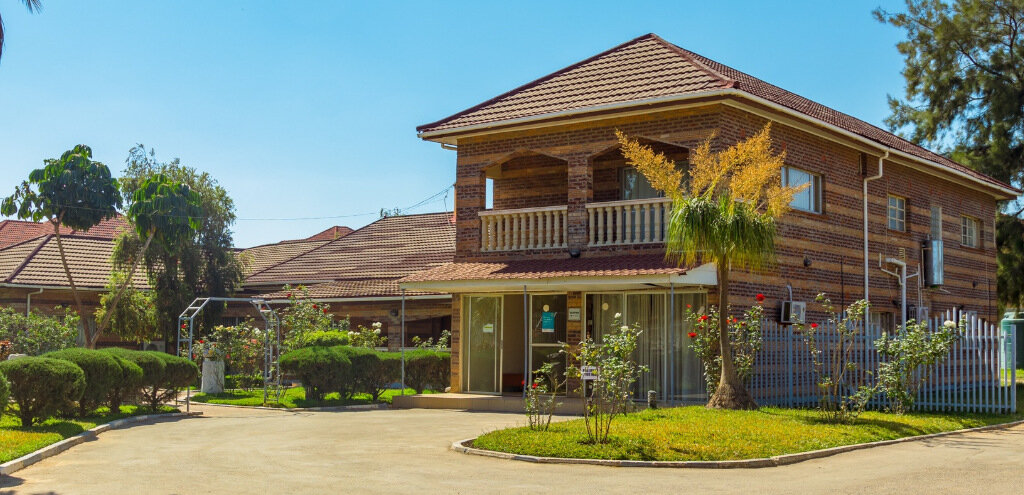 Фото отеля 1