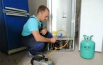 Tekhnoholod (Sergeı Markov kóshesi, 61/1), reparación de electrodomésticos