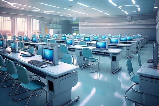 Computer repairs and services CloudSync Technologies LLC, Dubai, photo