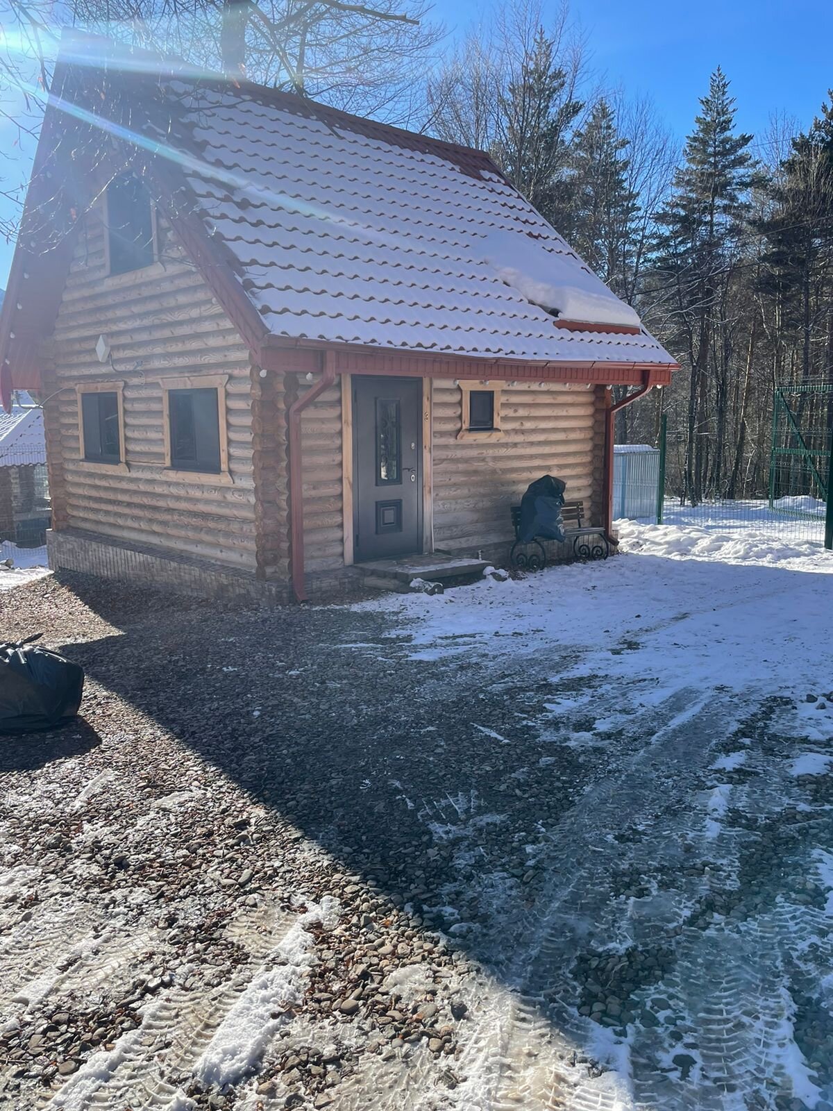 Фото Горный Relax