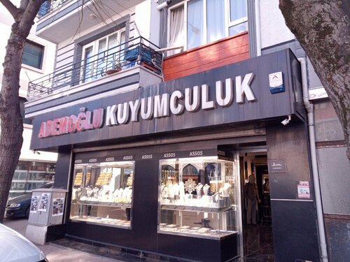 Ademoğlu Kuyumculuk Fotoğraf 2