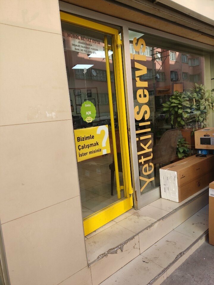 Appliance repair Bayramyeri Arcelik & Beko Authorized Service, Izmir, photo