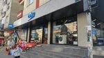 Beko (İstanbul, Güngören, Necip Fazıl Kısakürek Cad., 137A), household appliances store
