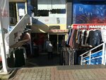 Albayrak Giyim Terzi (İstanbul, Atasehir, Örnek Mah., Yaşam Sok., 8B) ، محل خياطة