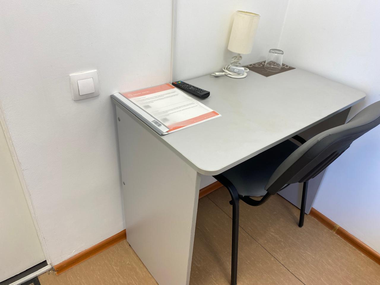 Фото Smart Hotel КДО Петрозаводск