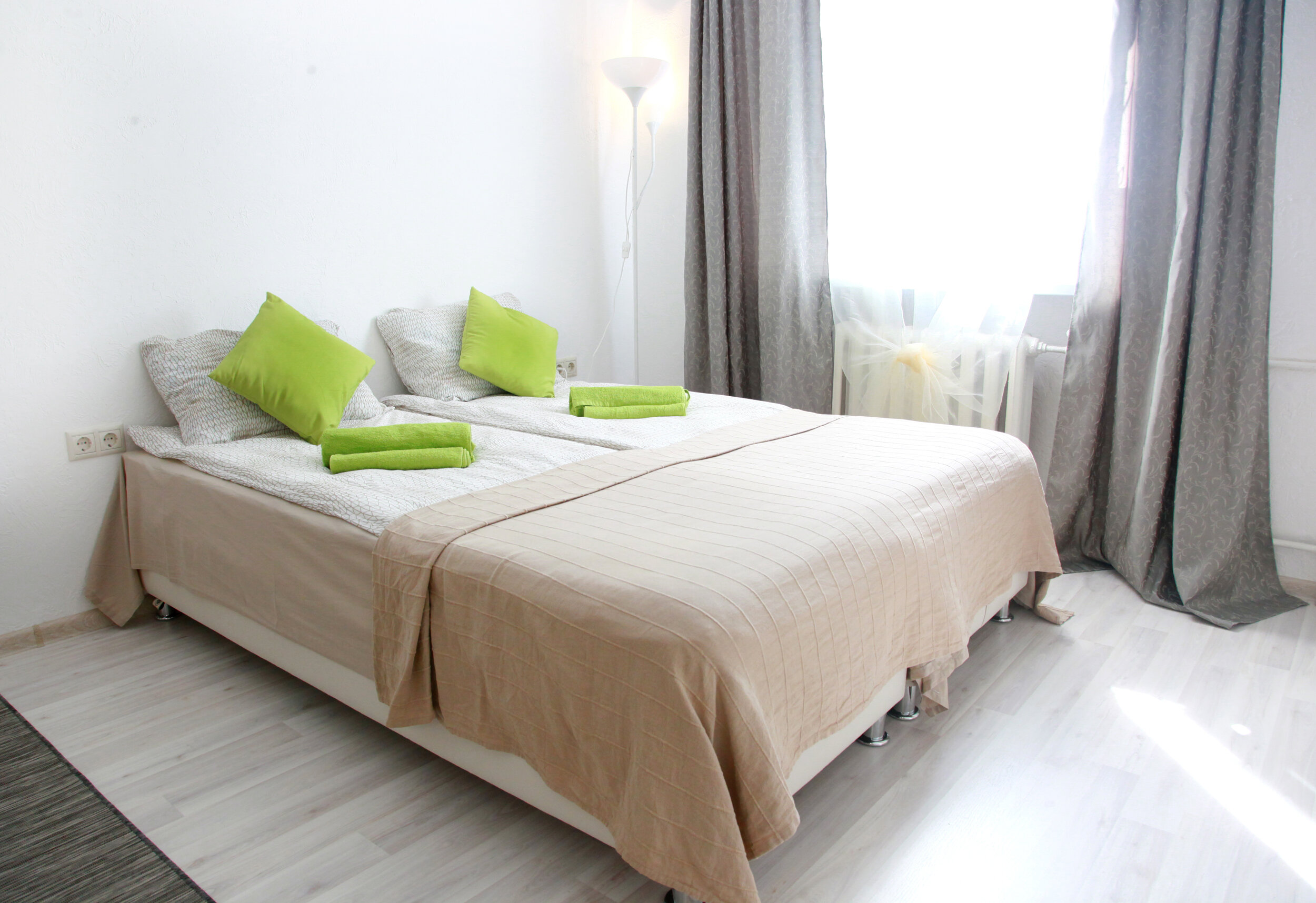 Фото Апартаменты Wow