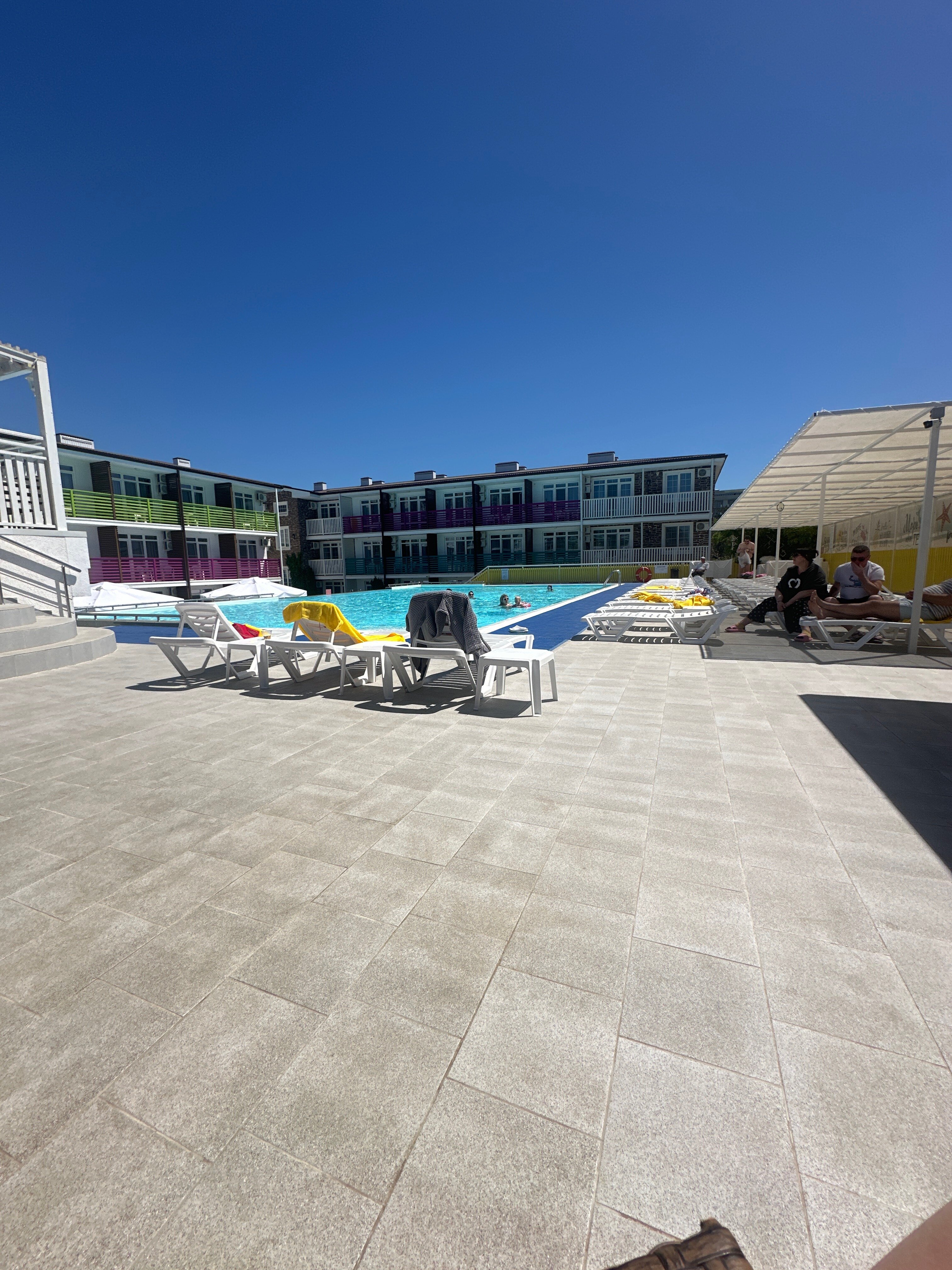 Фото Си Бриз Резорт