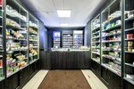 Smoke Shop (Bely Kuna Street, 8) ، متجر مستلزمات التدخين
