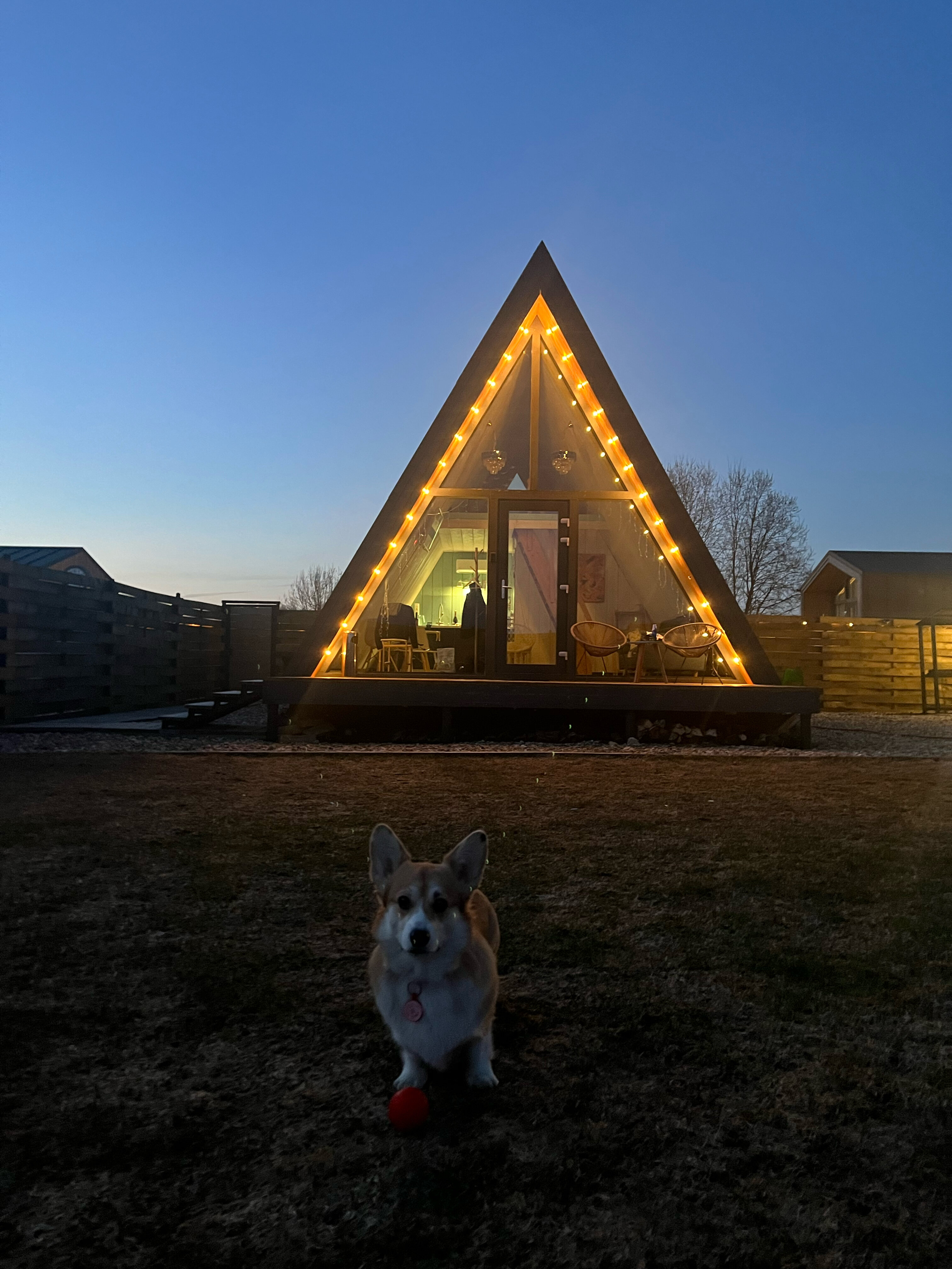 Фото Простор