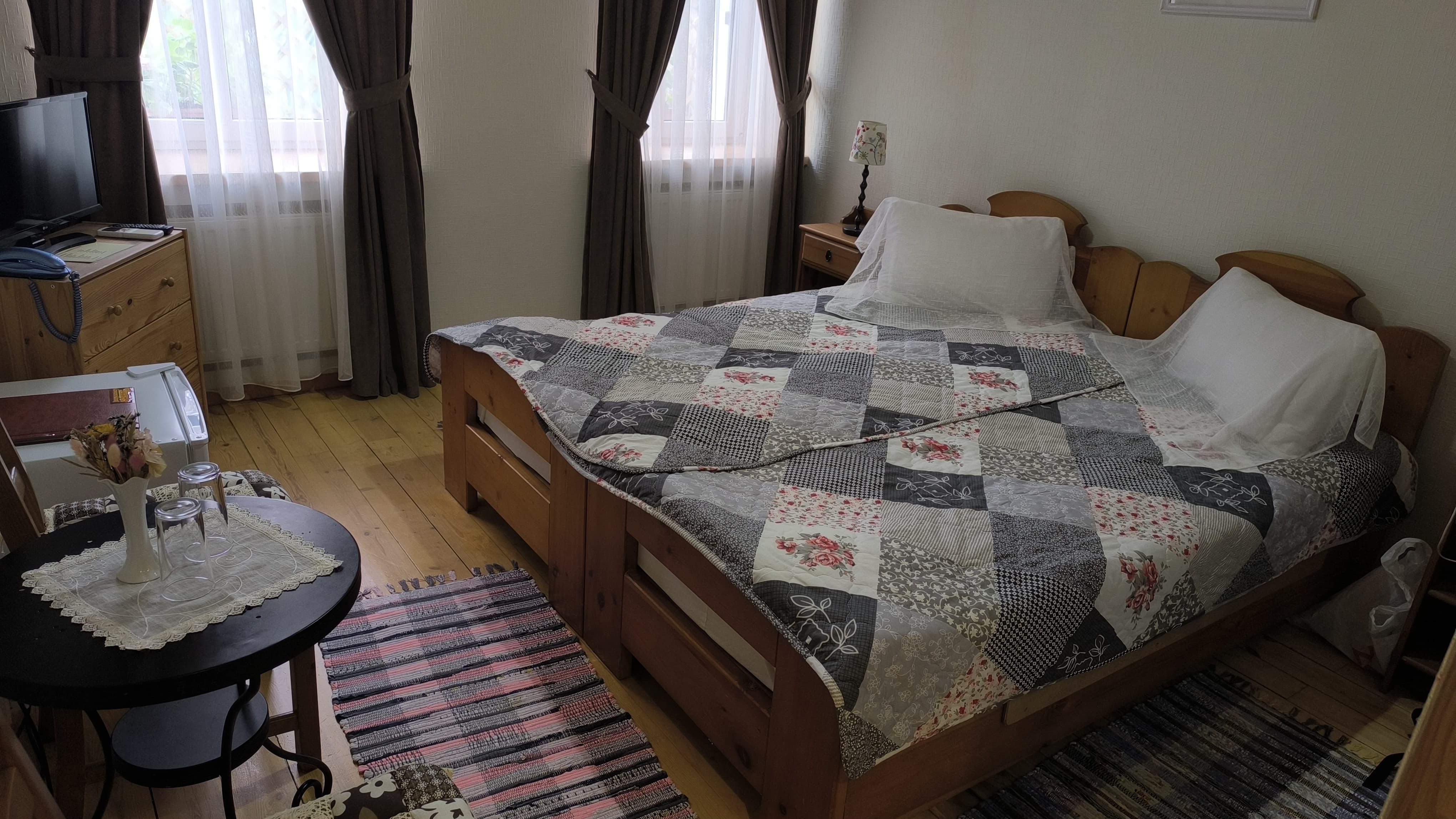 Фото Суздаль Inn