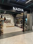 Nasya (ulitsa 3-go Internatsionala, 52) ، أكياس وحقائب السفر