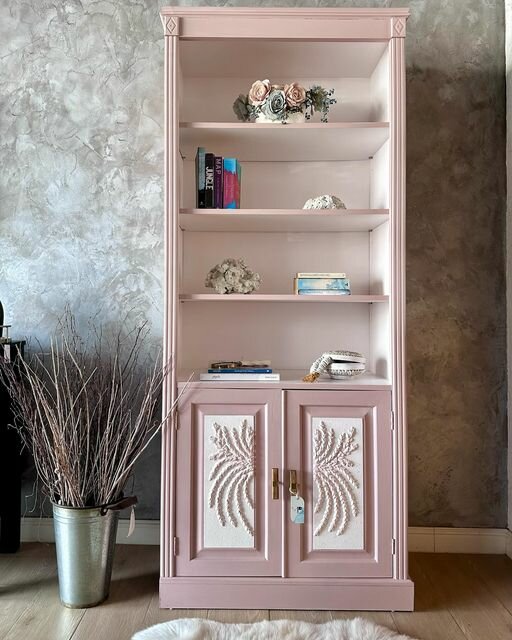 Interior design 2 Magic Brushes, Dubai, photo