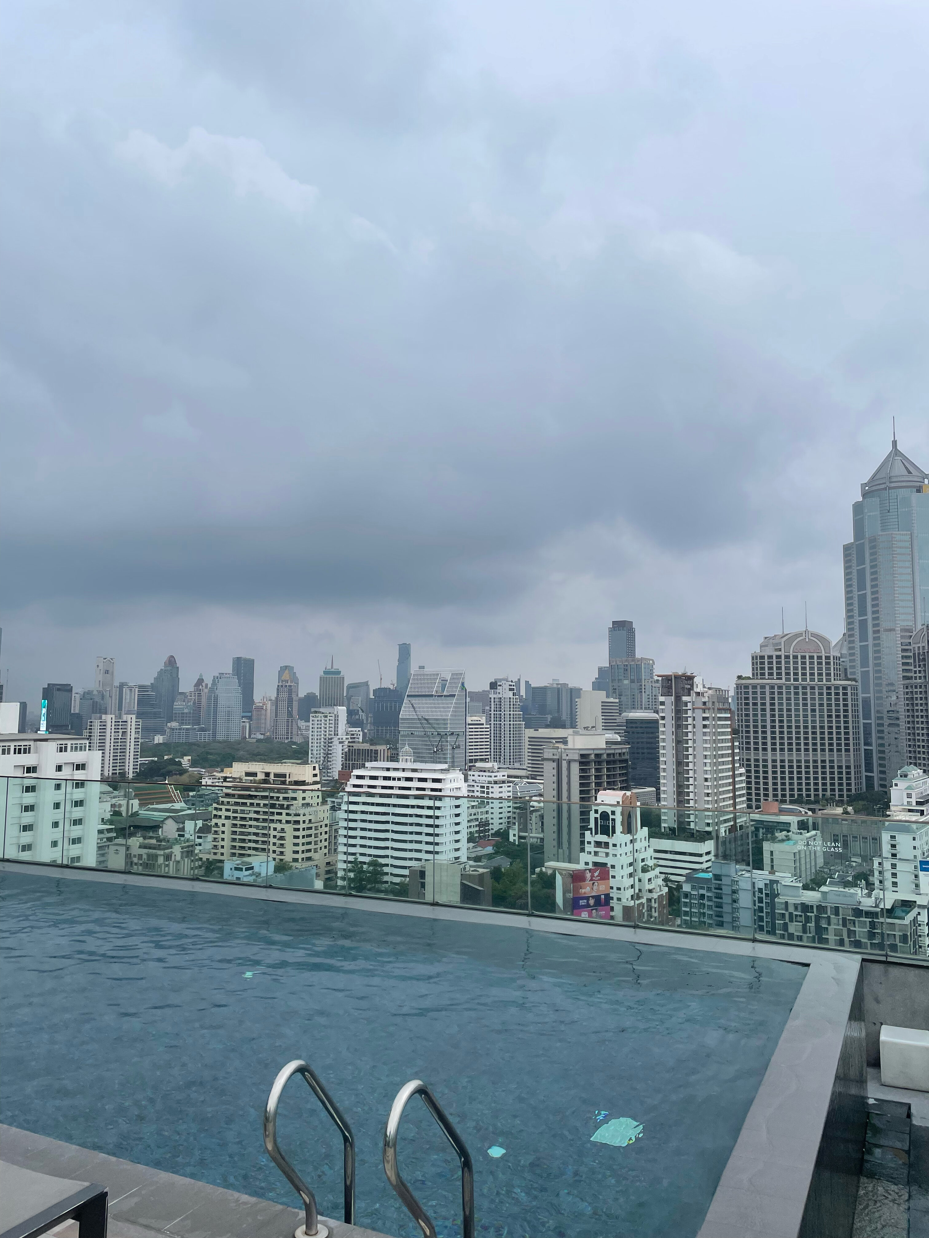 Фото Novotel Bangkok Sukhumvit 4