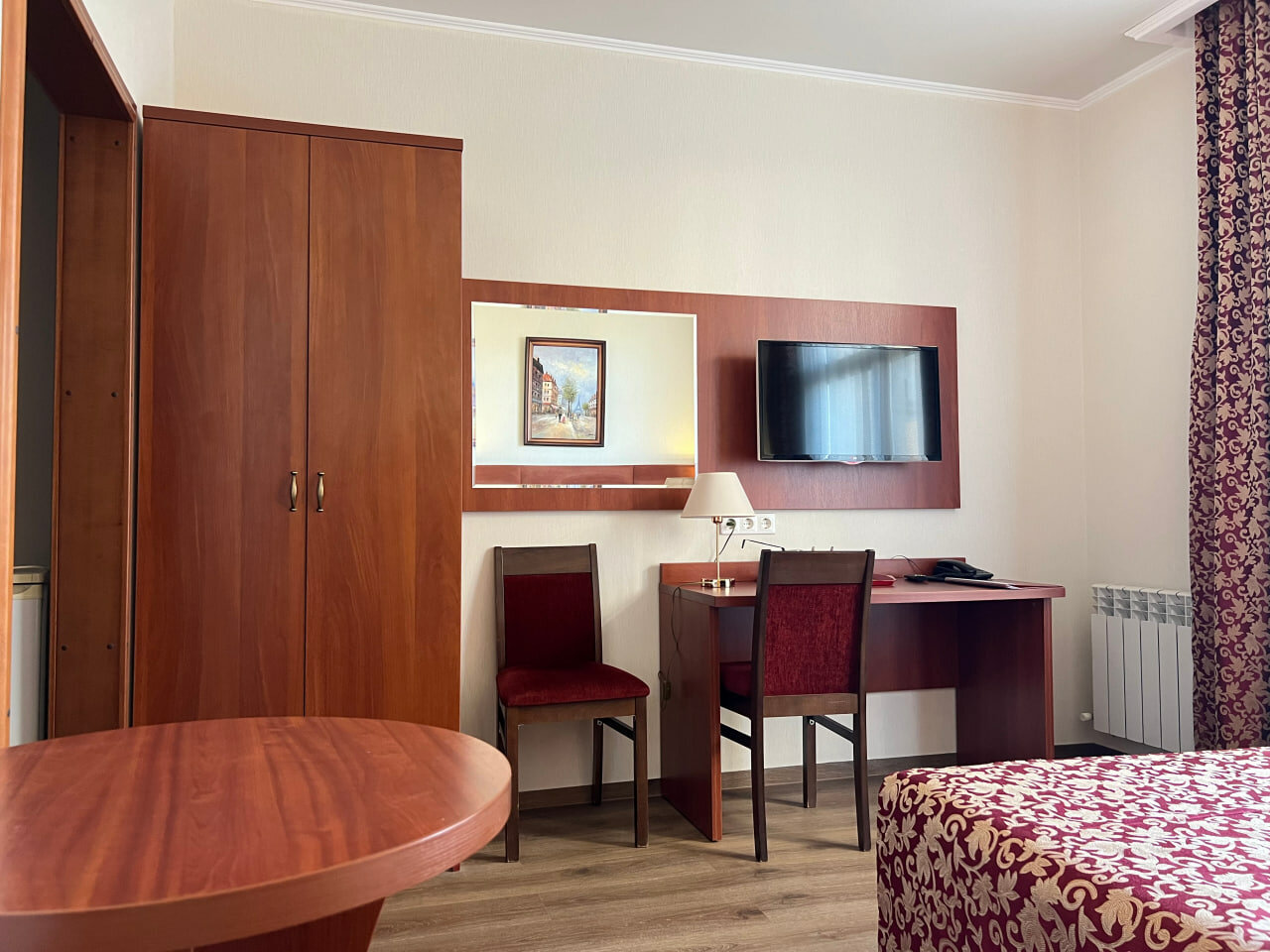 Фото Де Париж