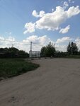 Gai-2 (Magiliowski rajon, Paškaŭski sieĺsaviet, vioska Gai, Lesnaya ulitsa) ، توقف وسائل النقل العام
