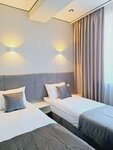 4 Avenue (Bytkha Microdistrict, Yasnogorskaya ulitsa, 4А) ، فندق