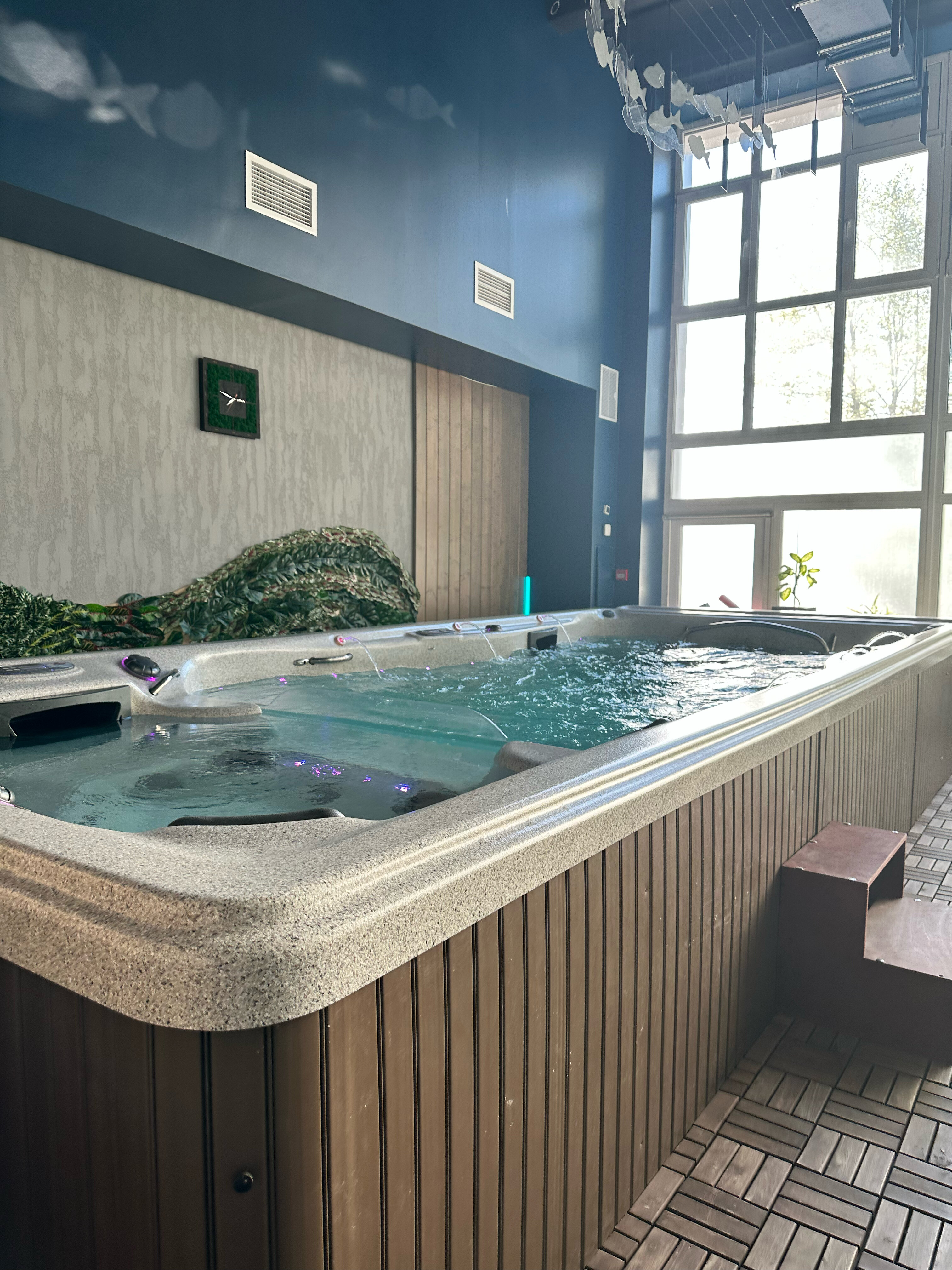 Фото Smart Hotel Kantemirovsky