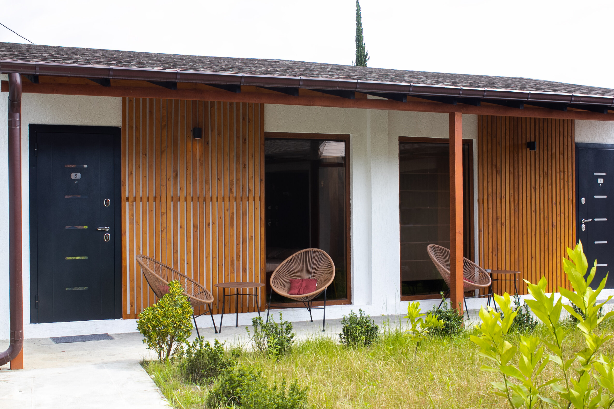 Фото Вилла Оазис