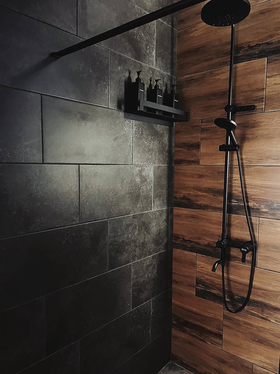 Фото Forest camp