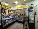 Krasota (Revolyutsionnaya Street, 72), jewelry shop