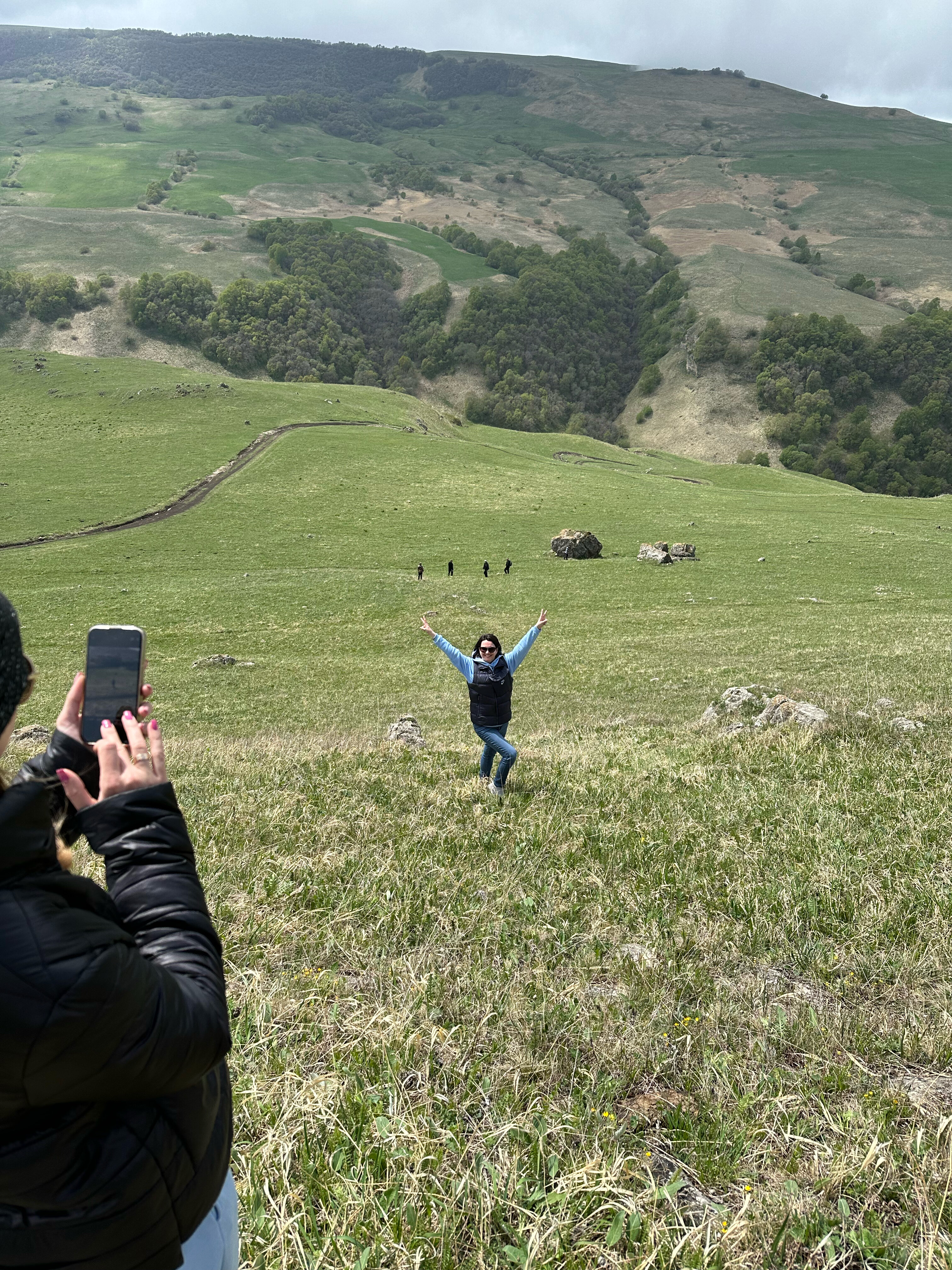 Фото Kavkaz House