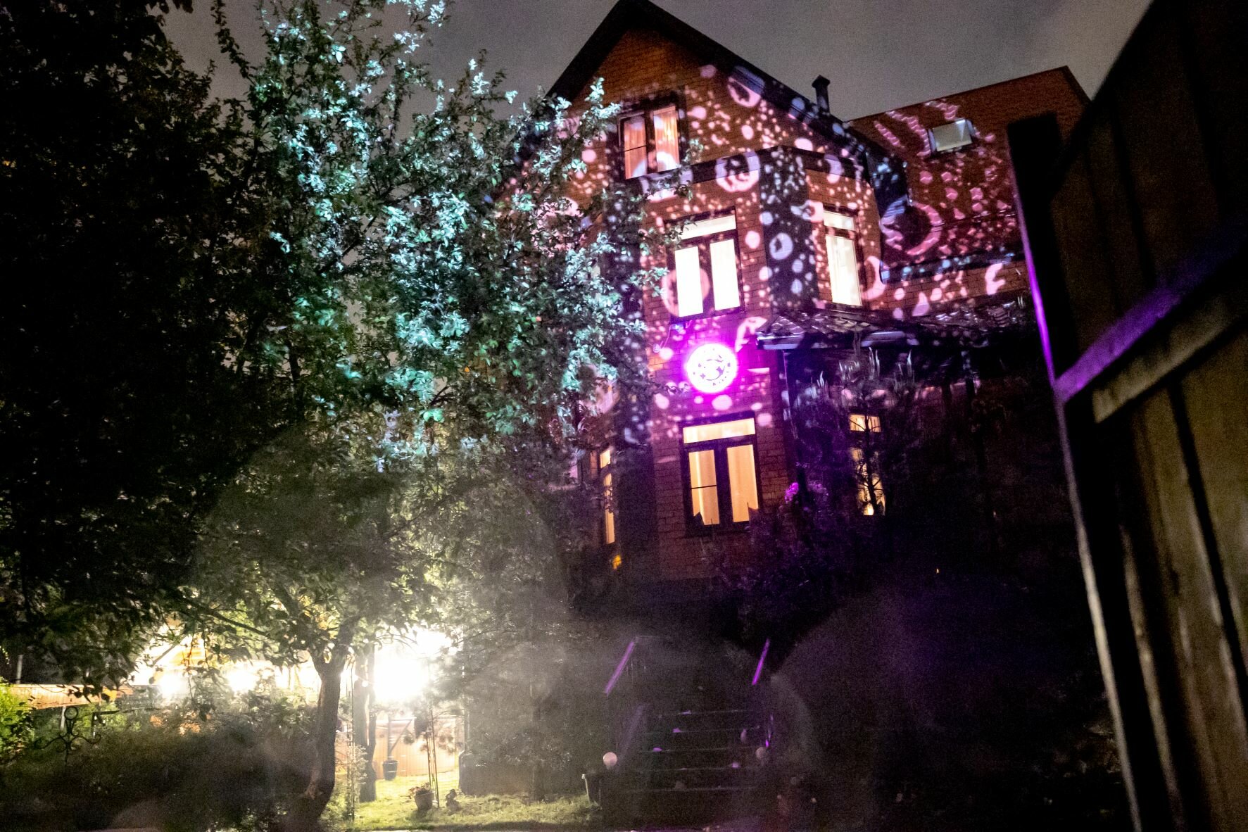 Фото Яблоневый сад Барыбино