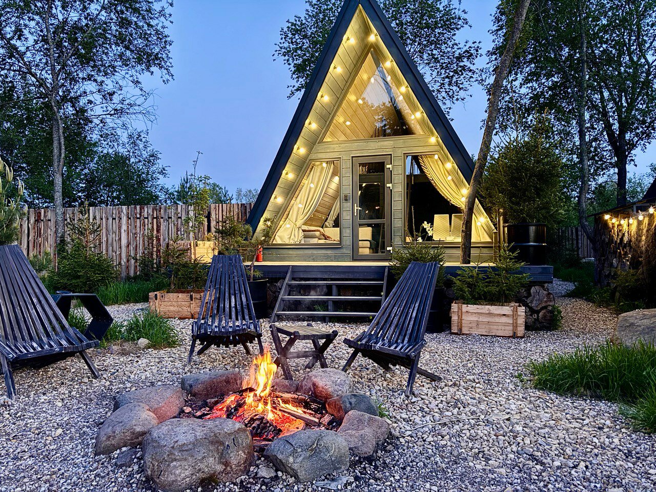 Фото Место силы