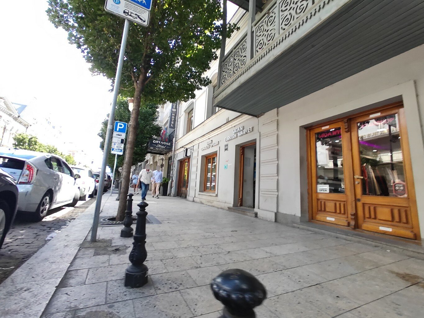 Фото City Avenue