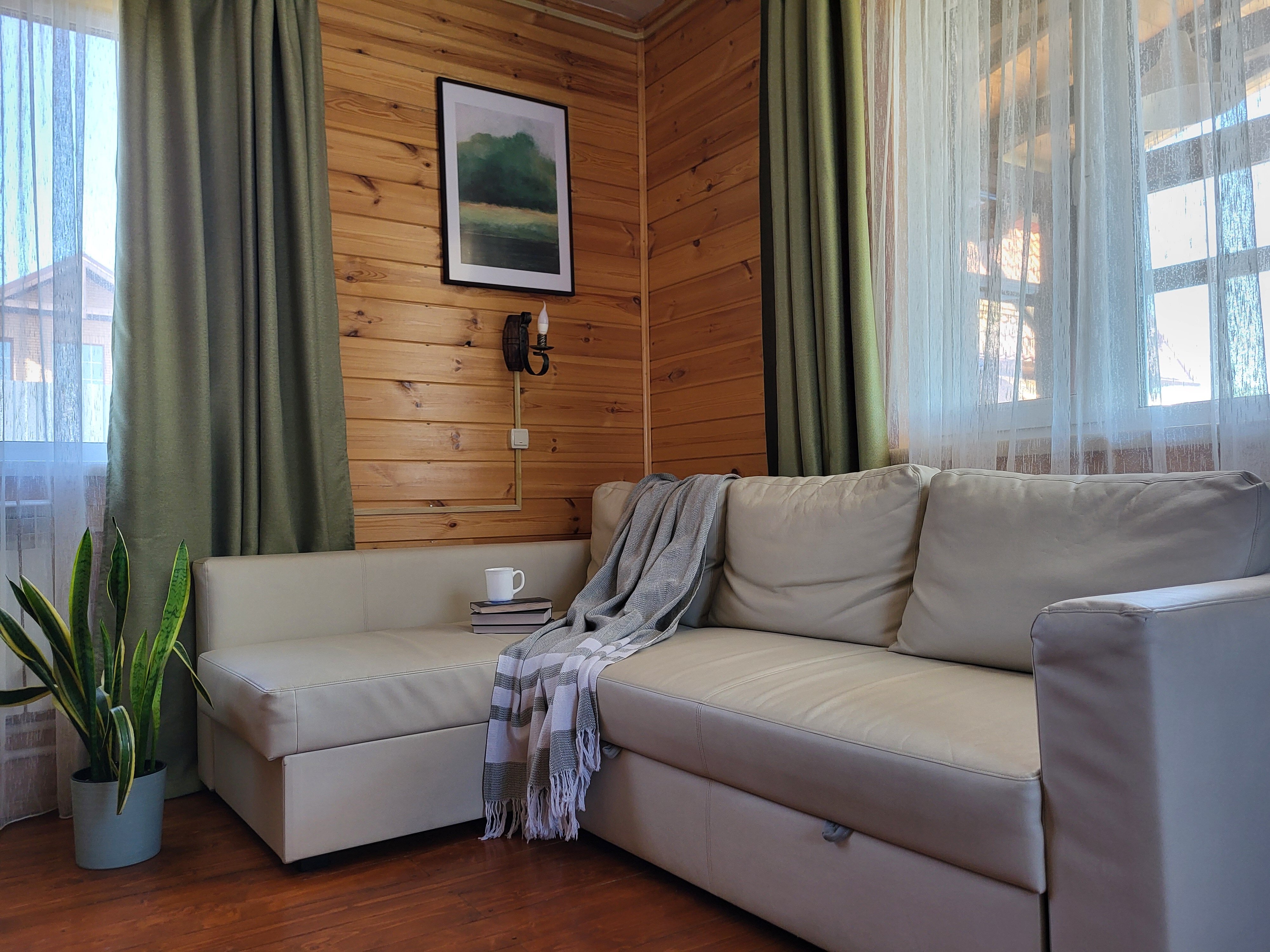 Фото Дом в Дракино