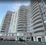 Sutochno31 (Gubkina Street, 17И) ، سكن للإيجار اليومي