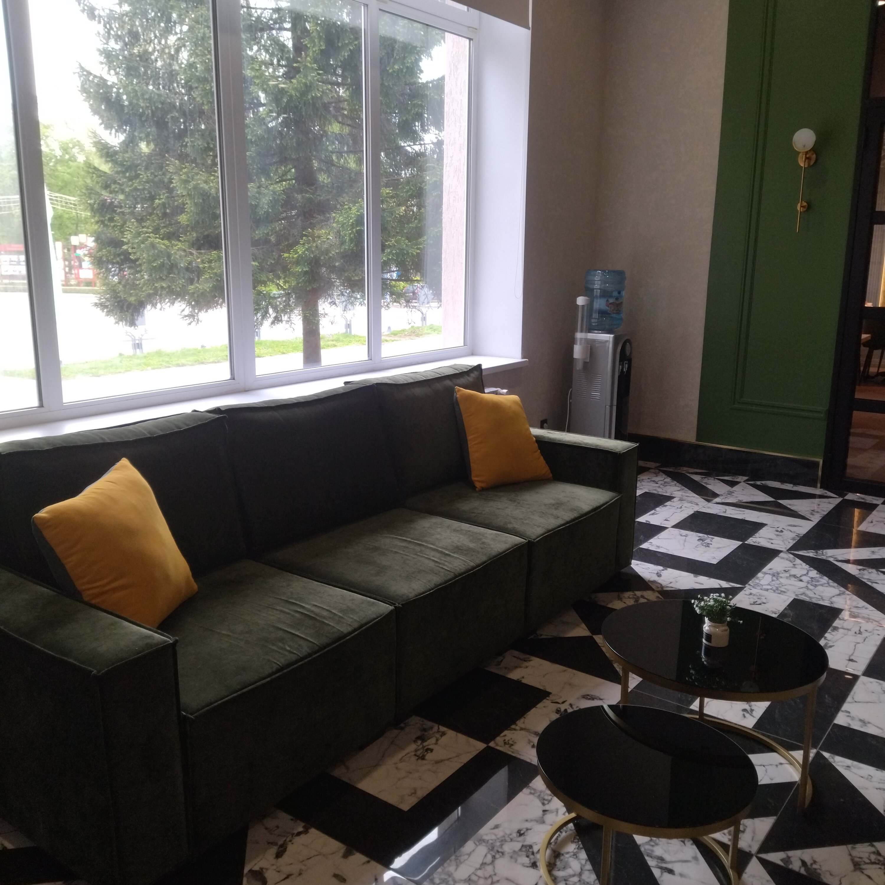 Фото Каменка