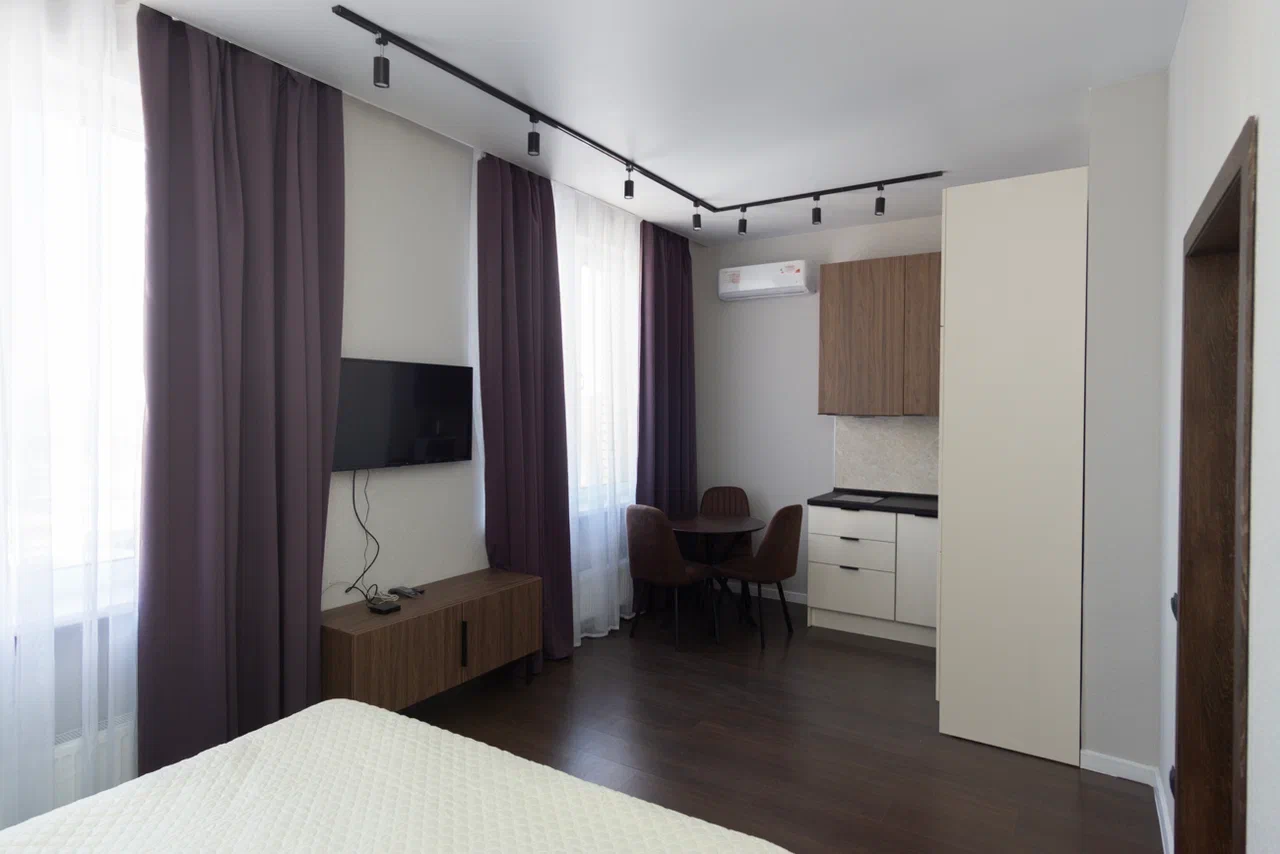 Фото БонАпарт