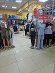 Clothing store (Abaı Avenue, 3), tienda de ropa