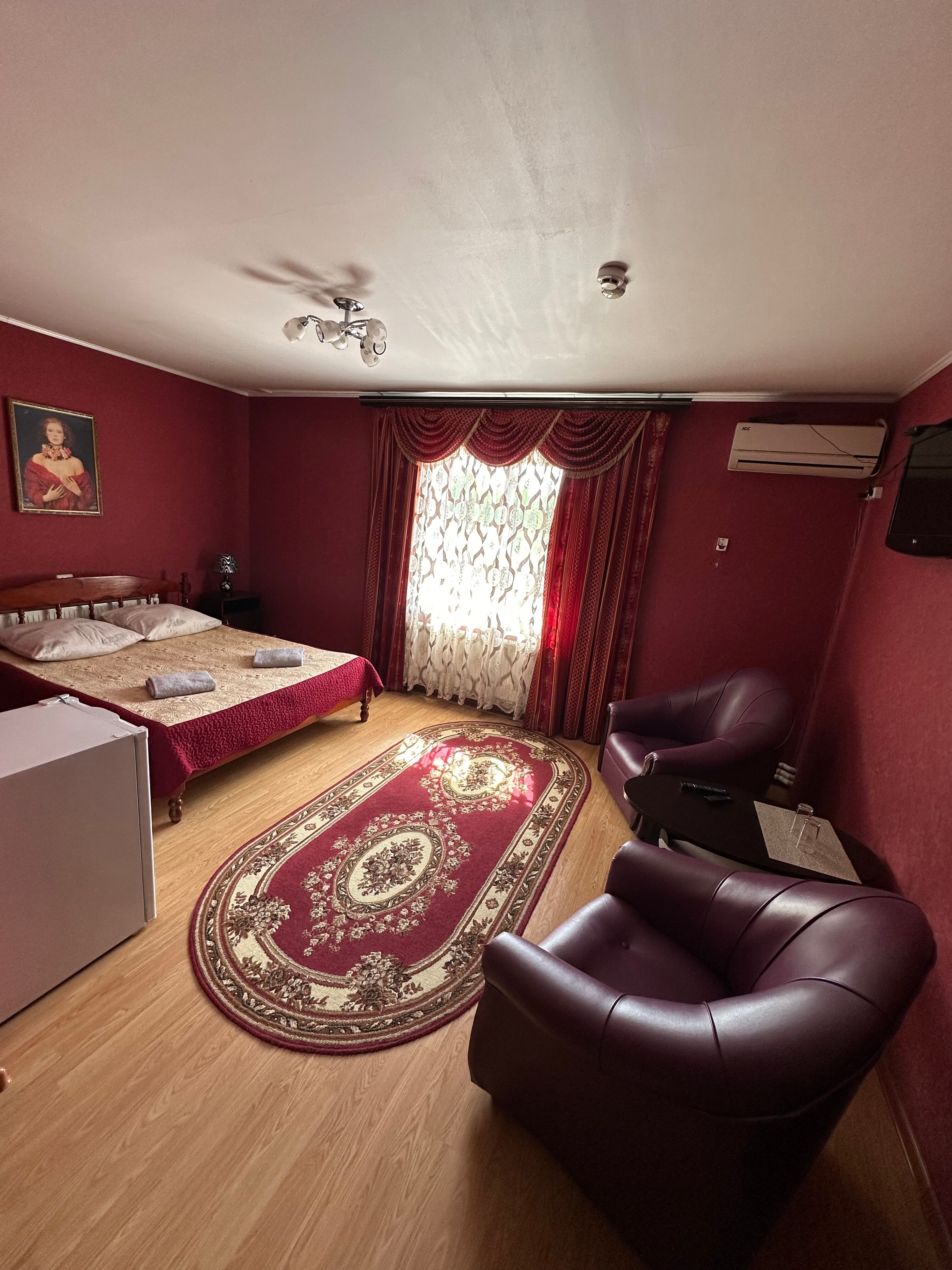 Фото Южные Зори