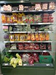 Magnit (село Чалтырь, Красноармейская улица, 33А), tienda de productos