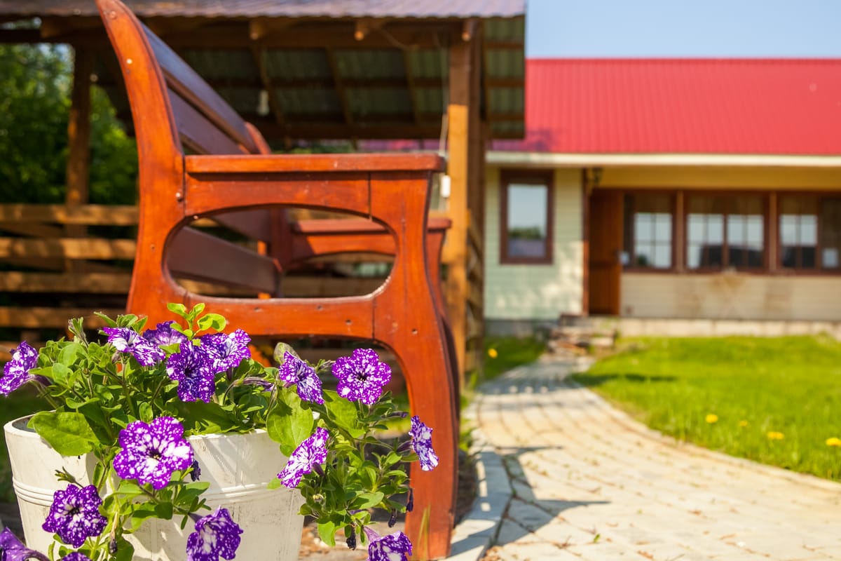 Фото Сепян Тало