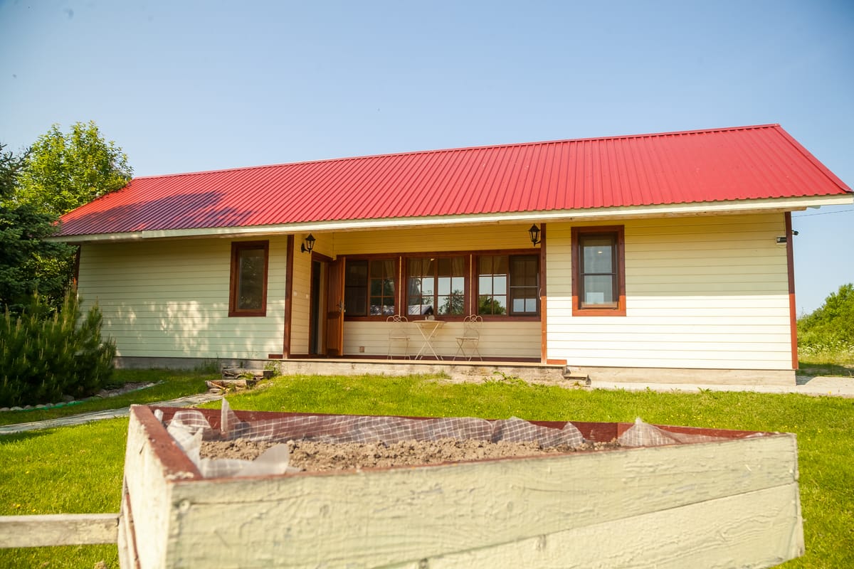 Фото Сепян Тало