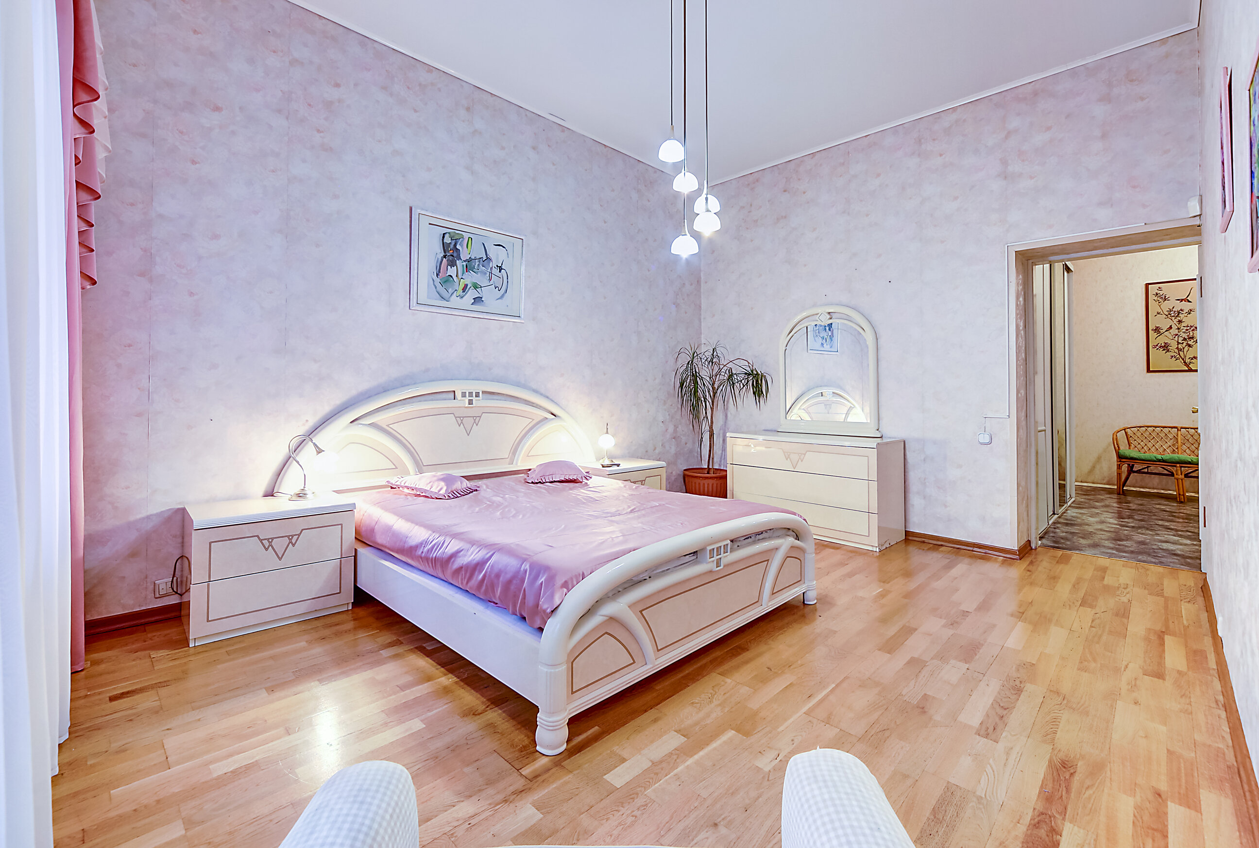 Фото Жилье