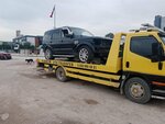 Cakir Auto Transfer (İzmir, Bayraklı, Adalet Mah., 1594/9 Sok., 9) ، إخلاء السيارات
