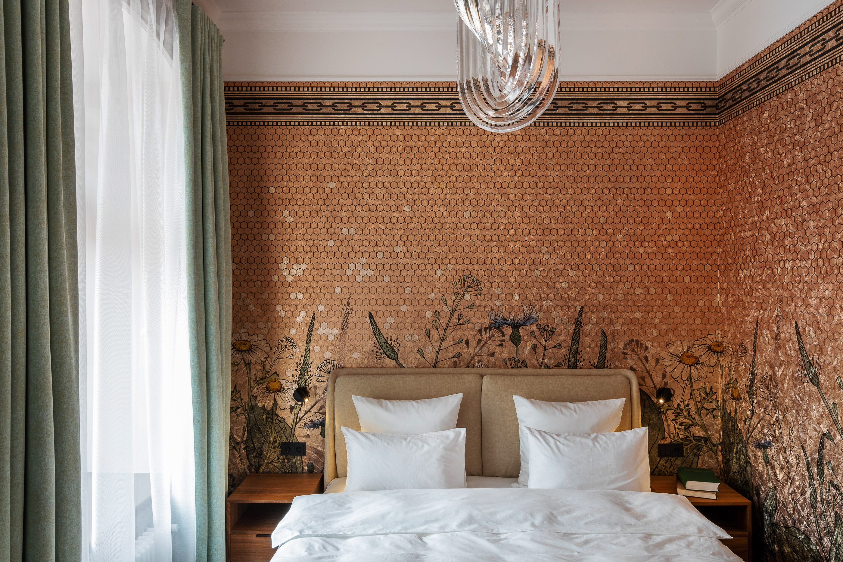 Фото Zalkind Hotel