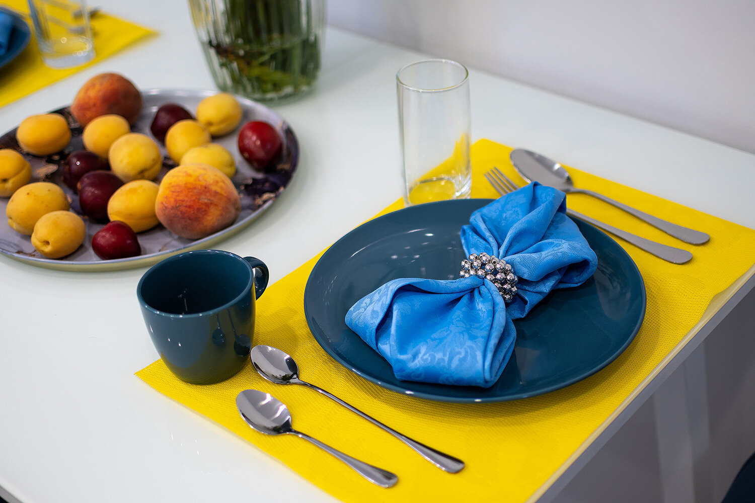 Фото МореСолнцеАпарт на улице Прибрежная 10