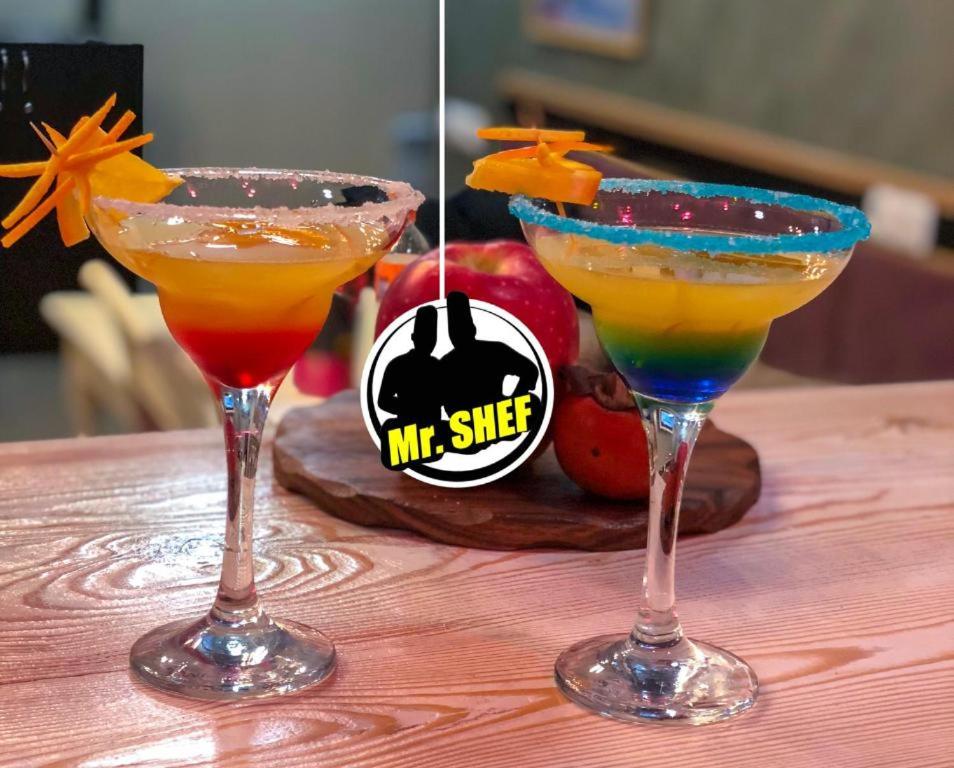 Фото Калифорния Бутик