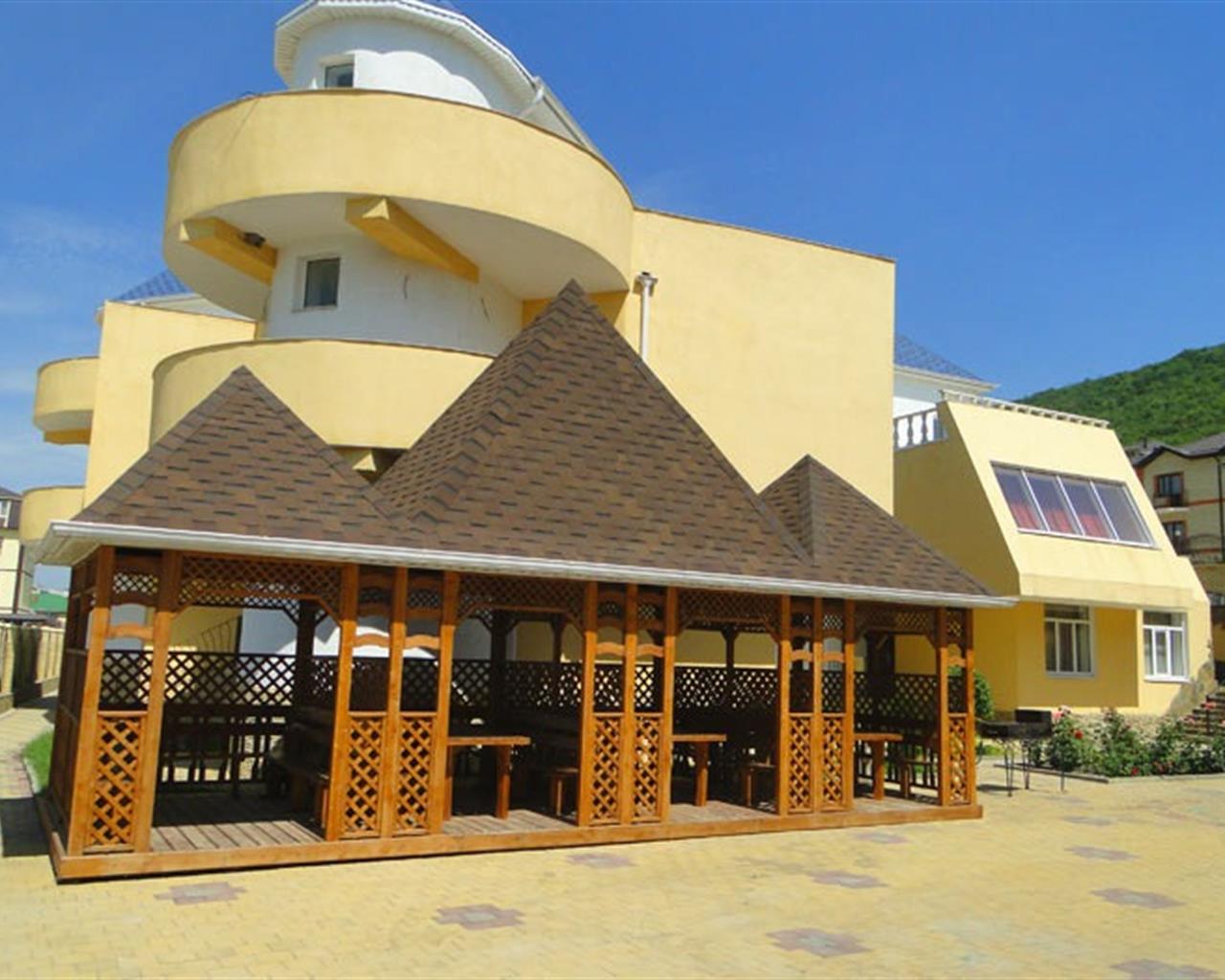 Фото отеля 4