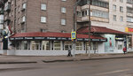 ПолМаркет (ул. Ленина, 123), напольные покрытия в Череповце