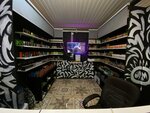 Crazy Bro (ulitsa Tochilino, 72), vape shop