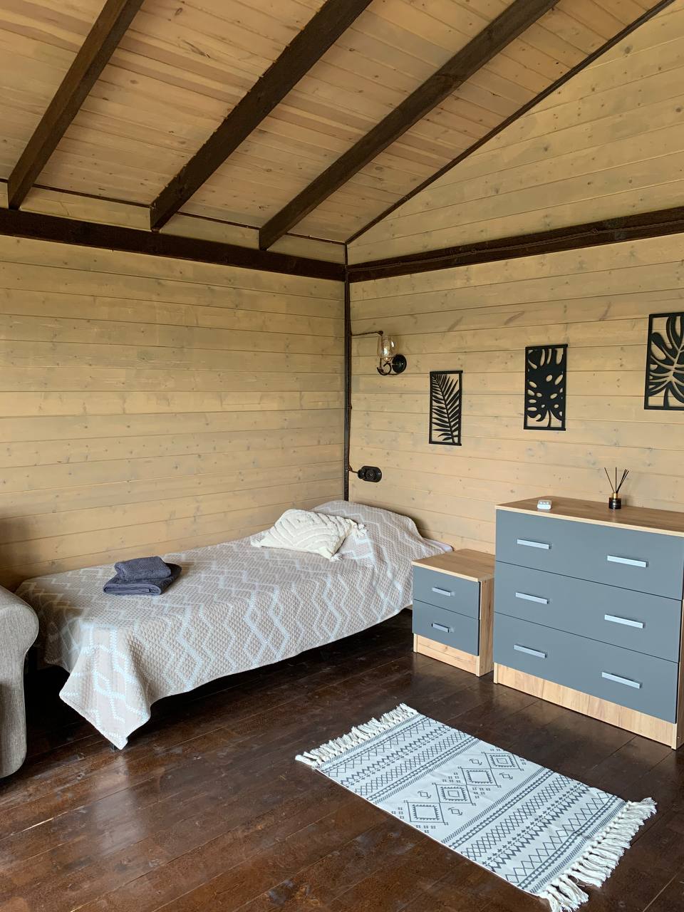 Фото San Siro cottage house