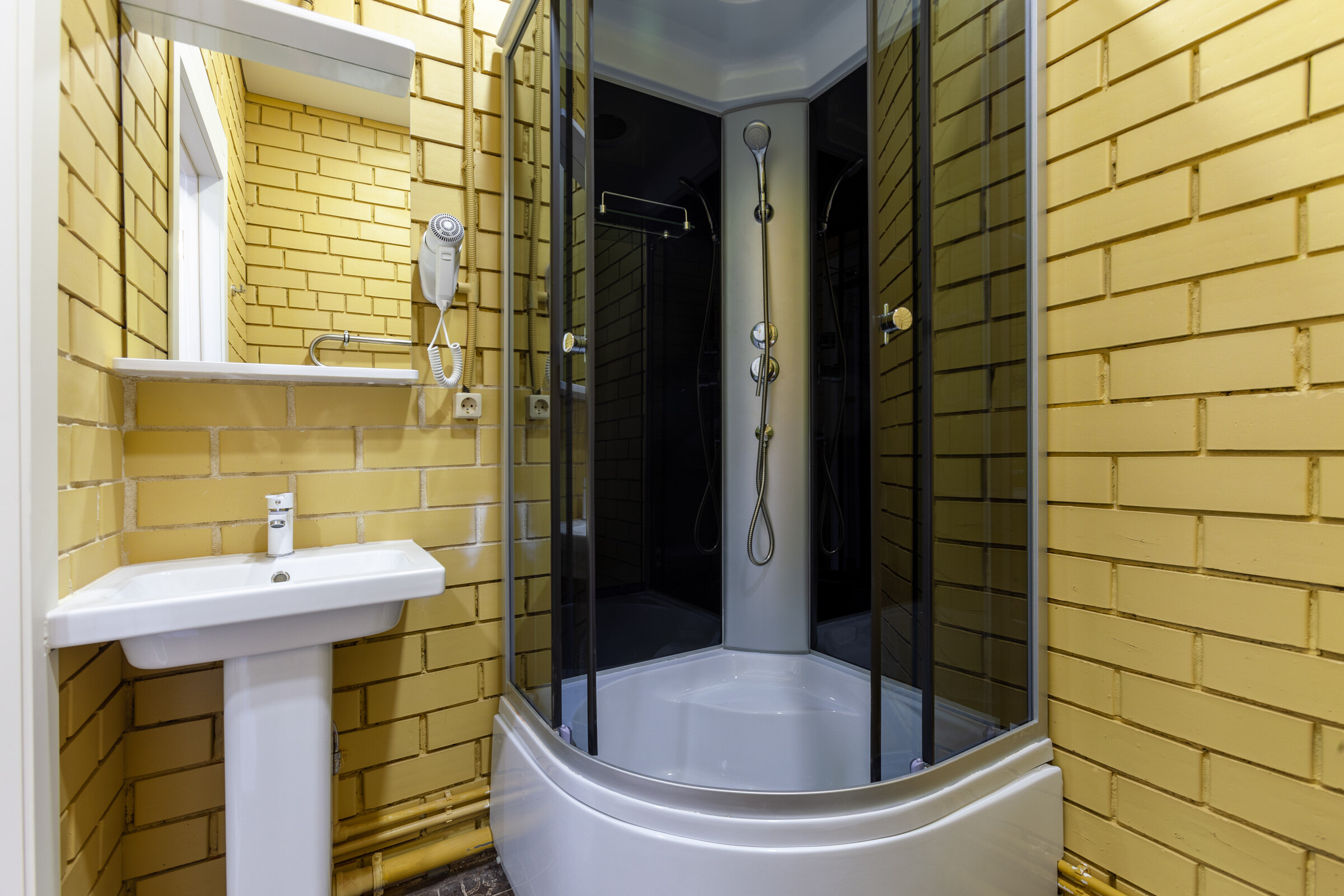 Фото House on Potapova