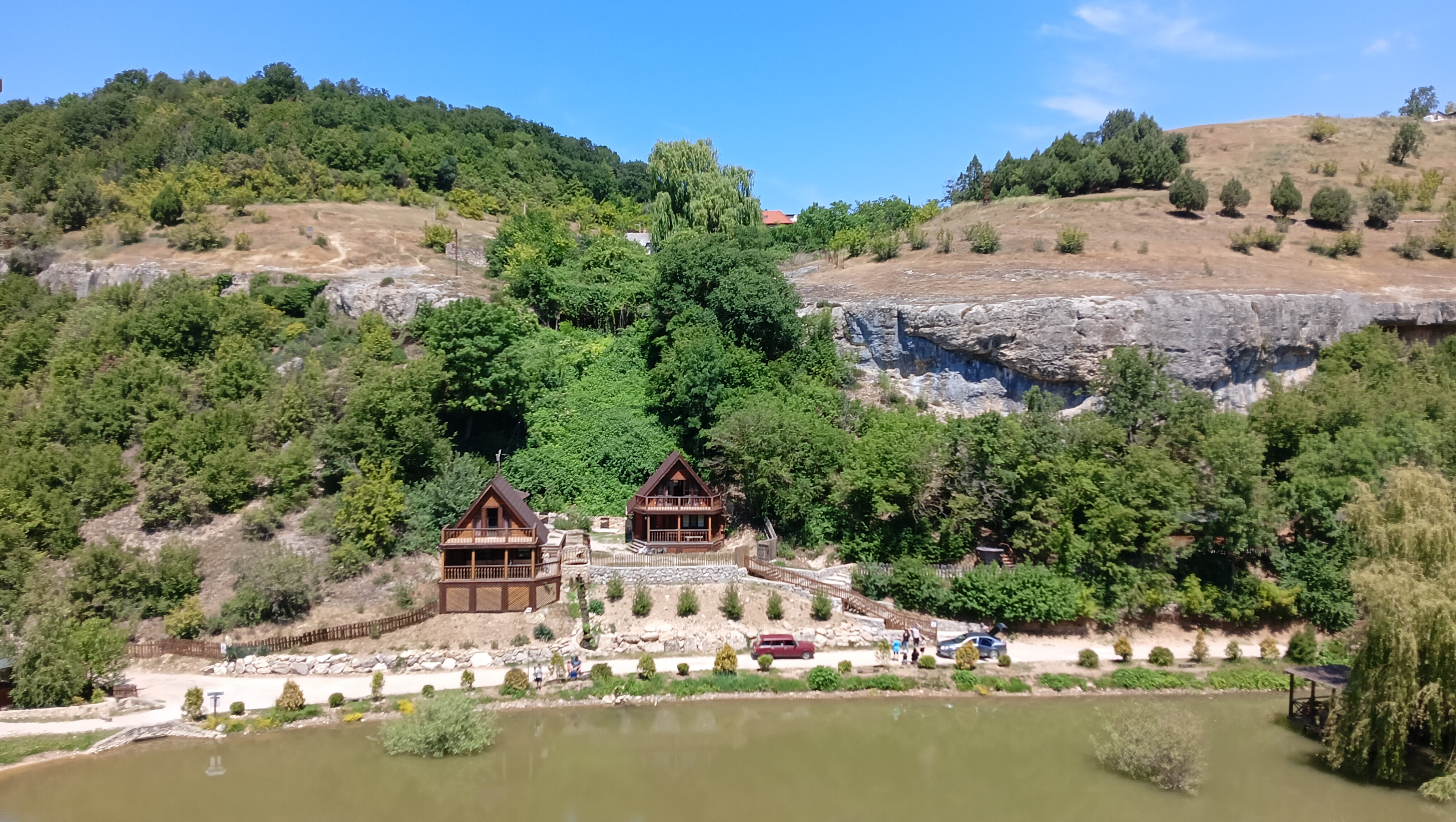 Фото Коба-Чаир